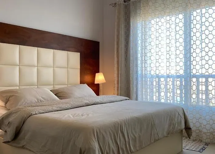 El Gouna 2 Bedroom * Hurgada