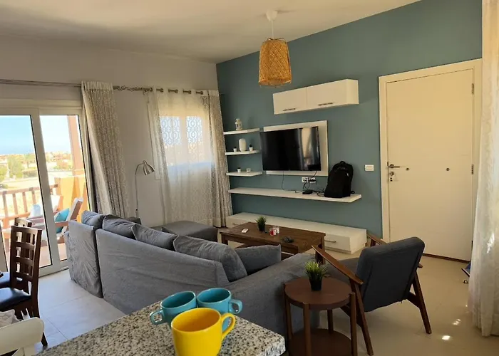 El Gouna 2 Bedroom