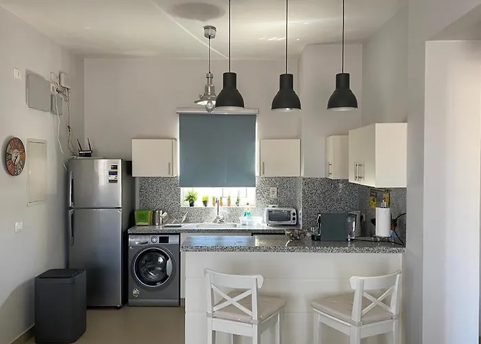 Daire El Gouna 2 Bedroom *